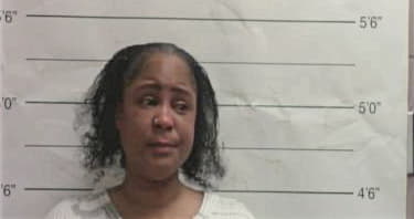 Ronjaye Daniels, - Orleans Parish County, LA 